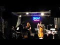 Valentina Coppola - Lullaby Of Birdland (Dee Dee Bridgewater solo)