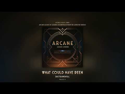 What Could Have Been (Instrumental) - Sting & Ray Chen