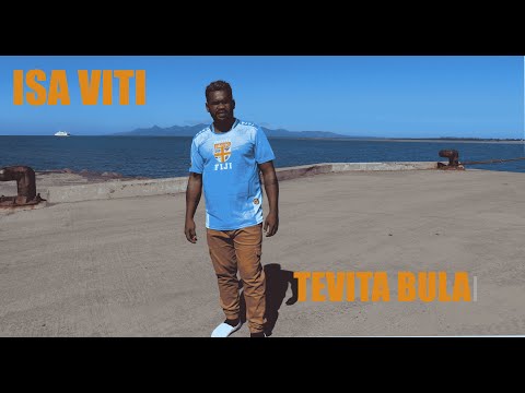 Tevita Bulai - Isa Viti (Official Music Video) 2021