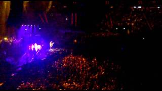Lenny Kravitz Live @ Ahoy 2011 - Believe