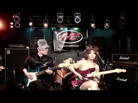 Marty Friedman〜Ripped cover〜 ( MIYU with Takayoshi Ohmura) video thumbnail
