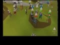 n0n mager runescape pk vid 8 - darkbow OWNAGE ...