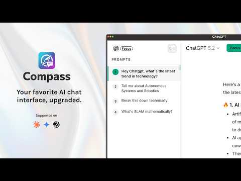 Item video thumbnail