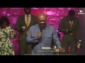 WHEN THE GLORY COMES APOSTLE JOSHUA SELMAN PROPHETIC WORSHIP AND PRAYER SESSION