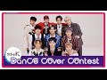 Pentagon - Shine (1theK Dance Cover Contest Version)