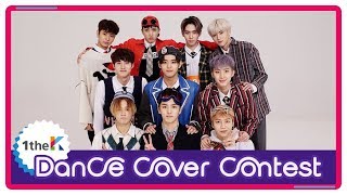 [1theK Dance Cover Contest] PENTAGON(펜타곤) _ Shine(빛나리)(mirrored ver.)