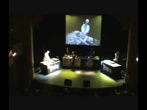 Dj Hood (Korea) Vs Dj Misu (Romania) BEAT4BATTLE World Scratch Cup 2014