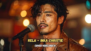 Download lagu RELA - INKA CHRISTIE (Cover versi Rock) by JOSEK mp3 Download lagu RELA - INKA CHRISTIE (Cover versi Rock) by JOSEK mp3