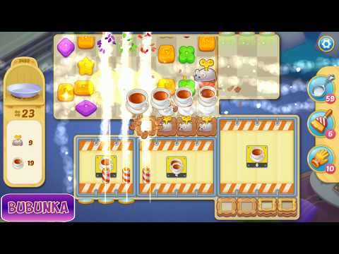 Matchington Mansion level 3480 HD