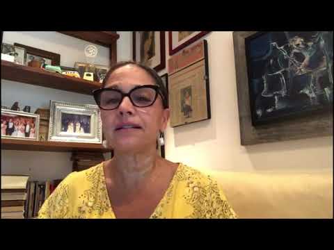 SIMPLEMENTE, MUJER - Poema de Karina Galvez. Interpreta: Karyna Arteaga