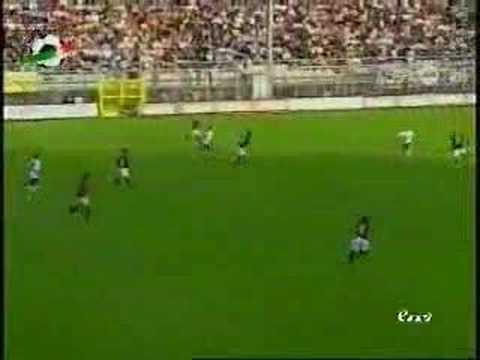 Highlights Frosinone Bologna 0-0 27/10/07 Serie B g.11