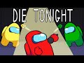 Die Tonight Among Us Song Parody Of BTS Dynamite Animated Music Video