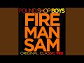 Fireman Sam
