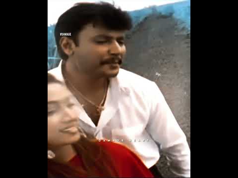 Ninnane Ninnane - HD Video Song - Suntaragali | Darshan | Rakshitha | Kunal Ganjawala | KS Chithra