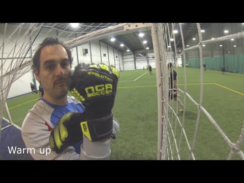 Highlights 12-04-2019