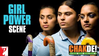 Chak De India