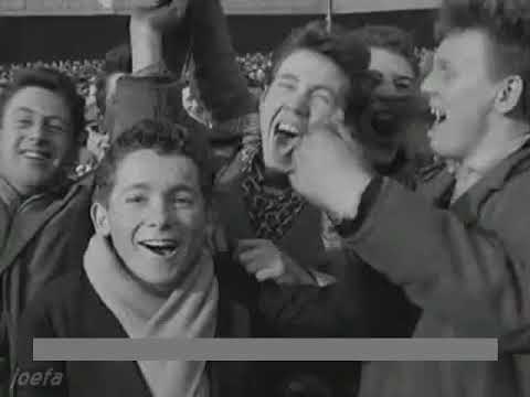 1958 WCQ Scotland   Switzerland Glasgow, 06 11 1957 PIALA DUNIA KUNO