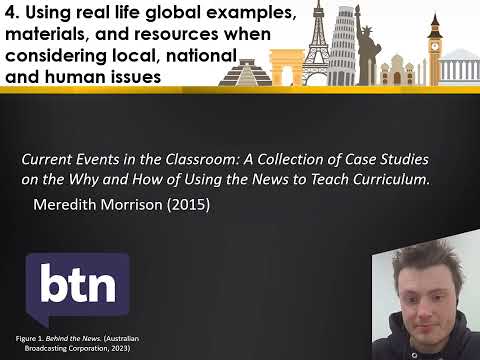 Liam Cust  - EDU4SEG -  AT1b