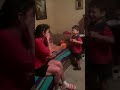 The Chicken Dance With Elmo