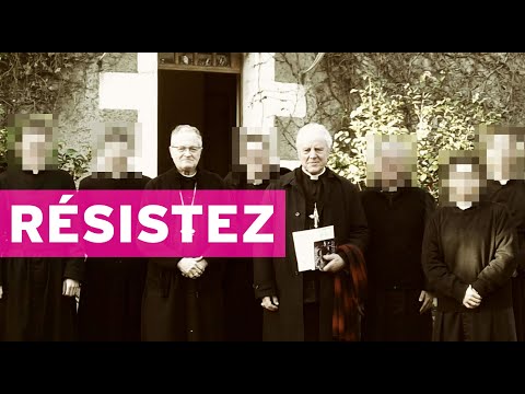 La " Résistance " Williamsonnienne