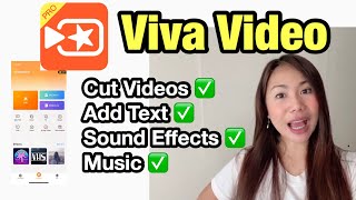 Download lagu CARA MENGEDIT VIDEO MENGGUNAKAN VIVA VIDEO 2020 (Bahasa Indonesia) | Pengeditan Dasar mp3 Download lagu CARA MENGEDIT VIDEO MENGGUNAKAN VIVA VIDEO 2020 (Bahasa Indonesia) | Pengeditan Dasar mp3