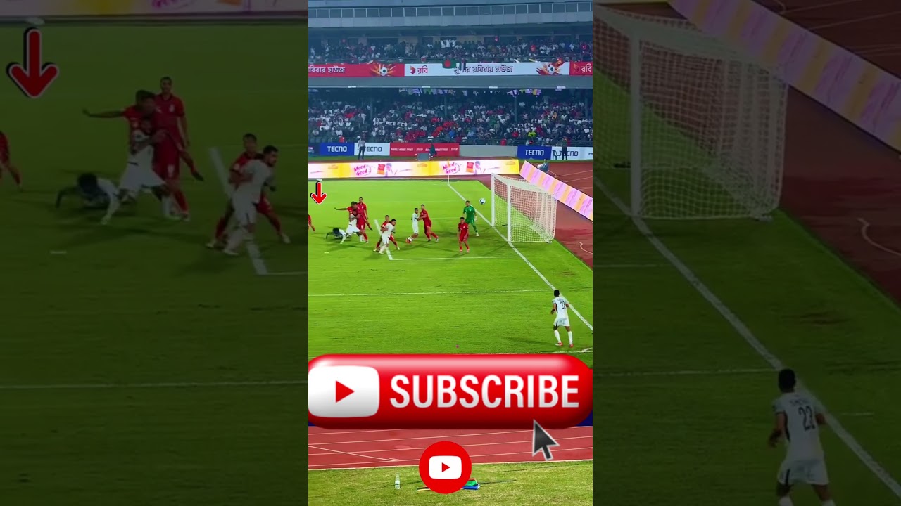 Why Hamza Choudhury Didn't get the Penalty – Full Match Analysis!