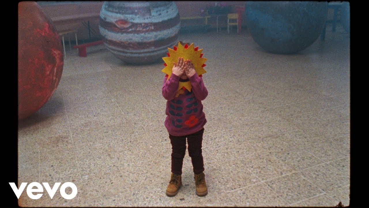 Brunori Sas - L'albero delle noci (Sanremo 2025)