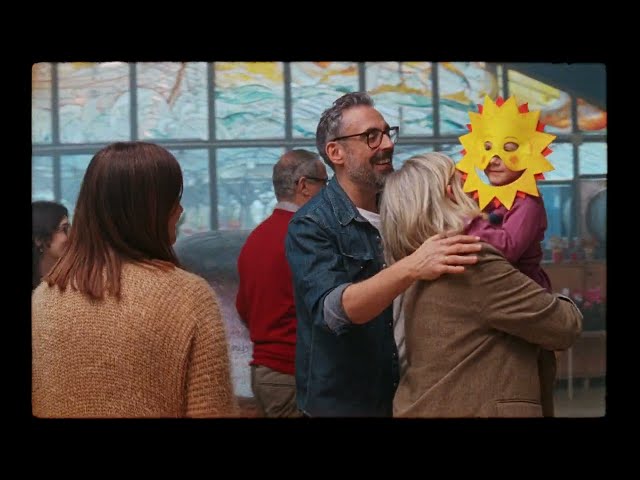 Video zu 'L'albero Delle Noci' ansehen Video zu 'L'albero Delle Noci' ansehen