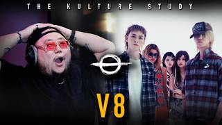 Download lagu The Kulture Study: V8 'singasong' MV mp3