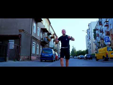 Mikus - Na siebie zdani (Official Video 2022) 4K [Prod. Jeleń]