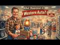 The Rise And Fall Of America S Forgotten Small Town Store Western Auto