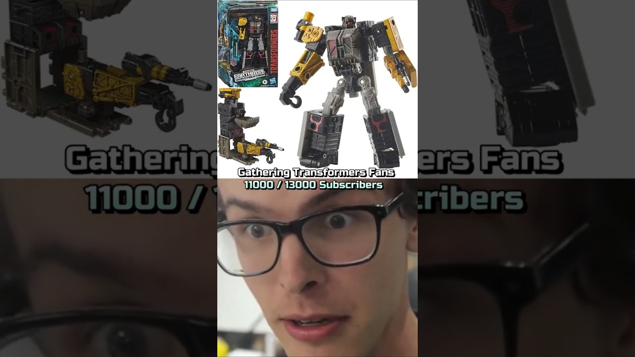 Ranking Transformers Trypticon, Terrorsaur, Ironworks toys, and #shorts #transformers