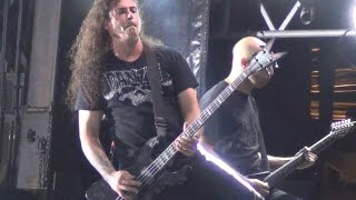 Loudblast  - No Tears To Share - Live Mennecy Metal Fest 2013