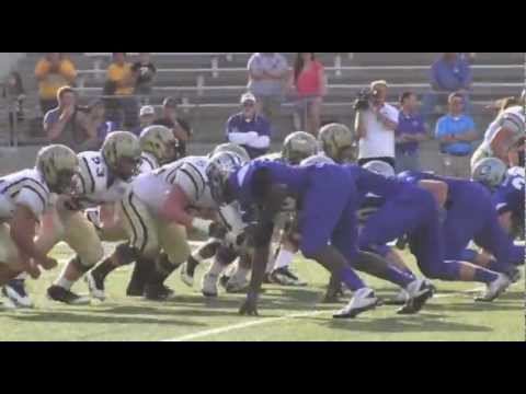 Georgetown advances past Nederland