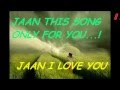 TERE NAAM FULL SONG HD VIDEOS