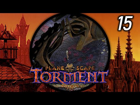 The Dead Nations - Let's Play Planescape: Torment: Enhanced Edition 15