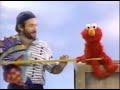 Sesame Street Robin Williams