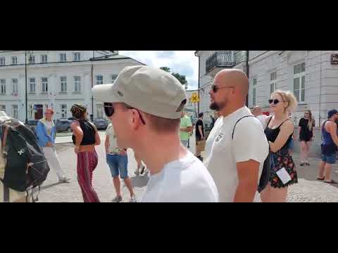 Hałasova b2b Cook/e @ BassRiver 2023, Płock [part 2]