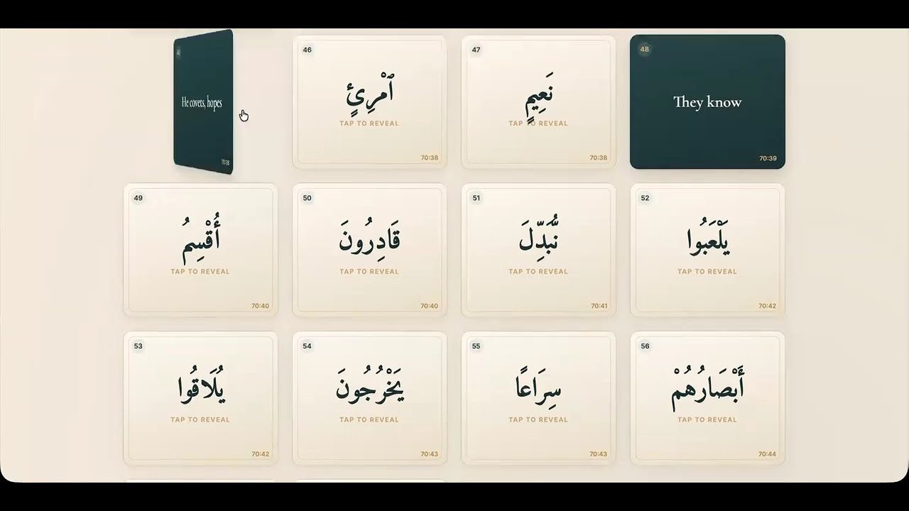 Tafsir surah Nuh