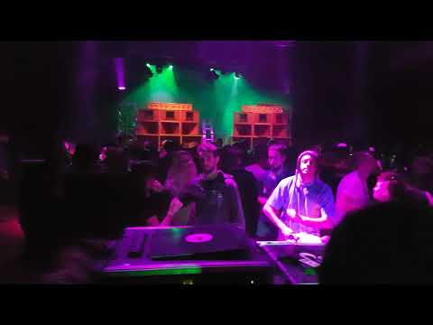 DUB SHOT #5   Iration Steppas ▶ Michael Prophet