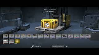 Counter Strike 2 Recoil Case #8