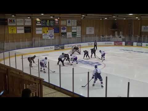 Töreboda IFK Hallsberg P3