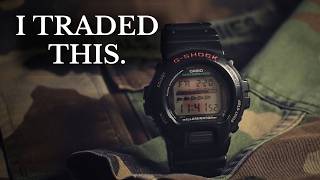 The Watch I Shouldn’t Have Traded