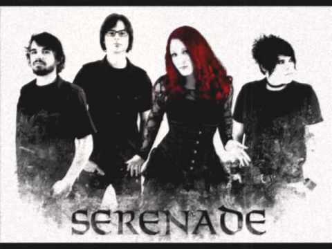 Serenade - The Walls I've Built