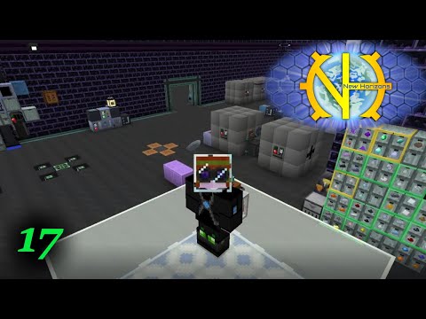 GTNH Ep 17: Thaumcraft Enhancements, LSC, Silicone Rubber & Ore Processing Prep..