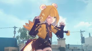 ゼンゼロクリップ集 #17