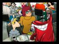 Cartoon Network Sheep In The Big Cafeteria