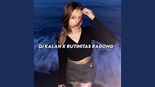 Download lagu DJ Kalah - Matursuwon Uwis Mayungi Derese Udanku mp3