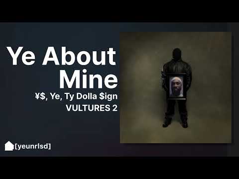 Video thumbnail for YE ABOUT MINE