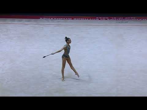 Ester Kreitsman EST Clubs AA EUROPEAN CHAMPIONSHIPS 2023